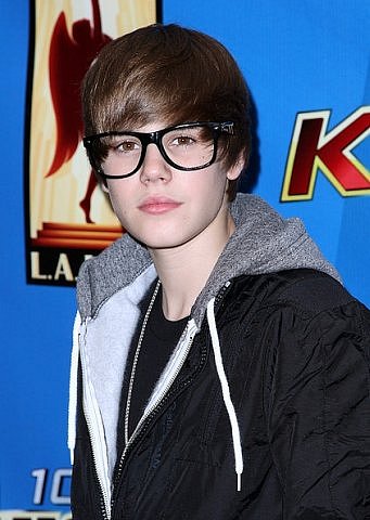 Justin Bieber