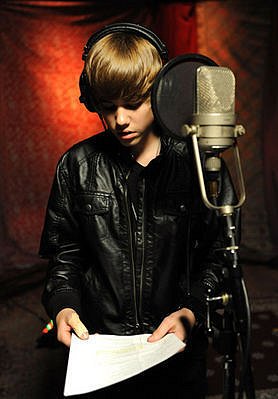 Justin Bieber