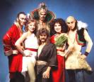 Dschinghis Khan