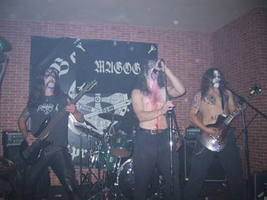 Magog