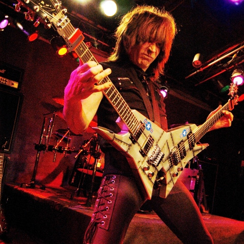 Michael Angelo Batio