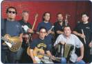 Los Lobos