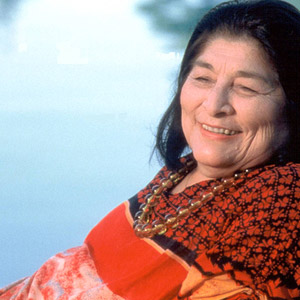 Mercedes Sosa