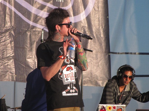 T. Mills