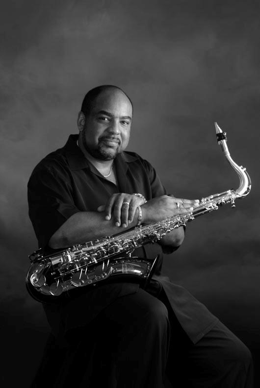 Gerald Albright