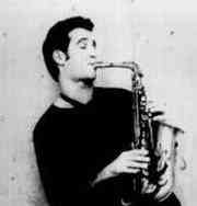 Eric Marienthal