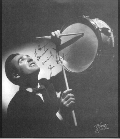 Gene Krupa