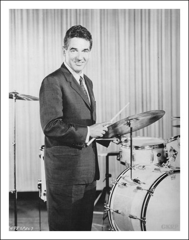 Gene Krupa