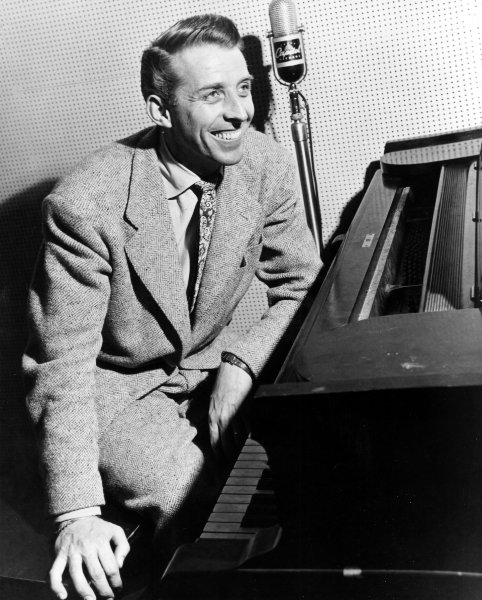 Stan Kenton