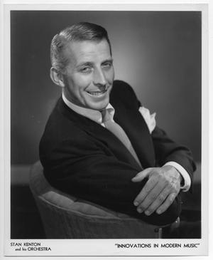 Stan Kenton