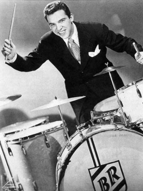 Buddy Rich