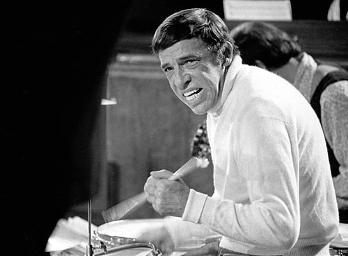 Buddy Rich