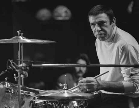 Buddy Rich