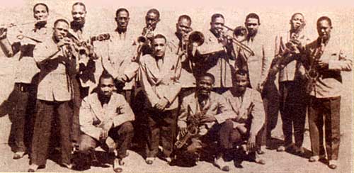 Chick Webb