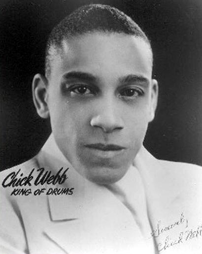 Chick Webb
