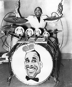 Chick Webb