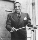 Chick Webb