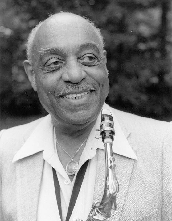 Benny Carter