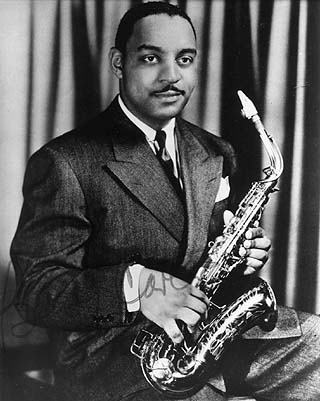 Benny Carter