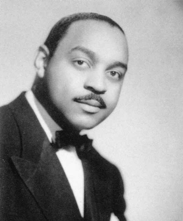 Benny Carter