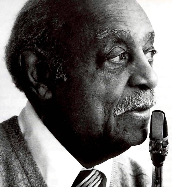 Benny Carter