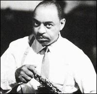 Benny Carter