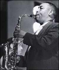 Johnny Hodges