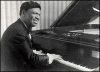 Earl Hines