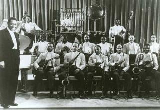 Duke Ellington and His Orchestra