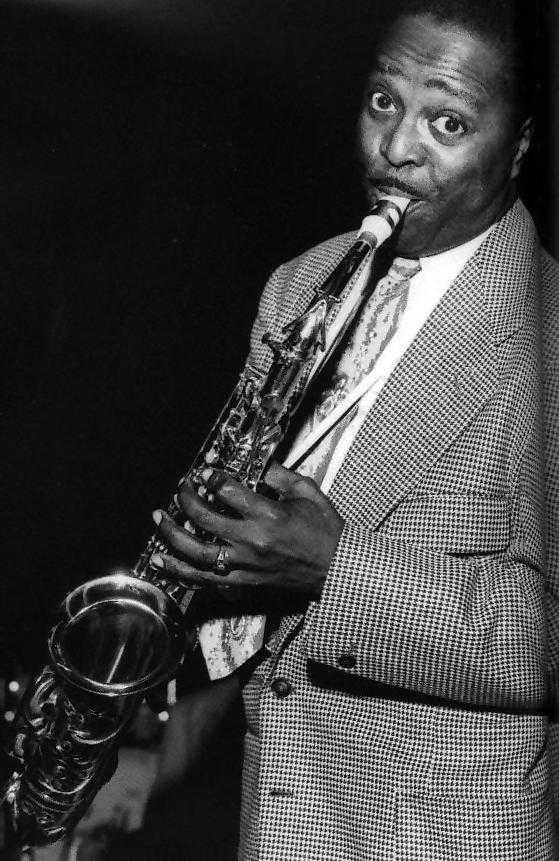 Louis Jordan