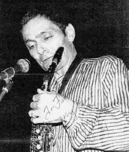 Art Pepper