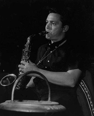 Art Pepper