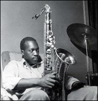 Hank Mobley