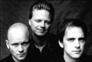 Tord Gustavsen Trio