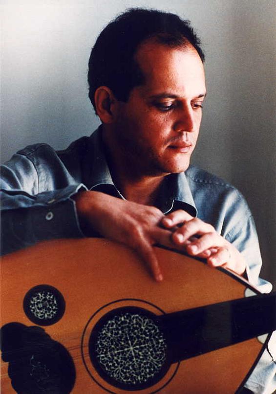 Anouar Brahem