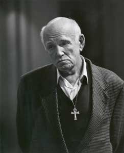 Sviatoslav Richter