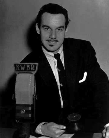 Johnny Otis