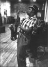 Jimmy Forrest