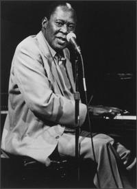 Memphis Slim