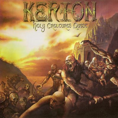 Kerion