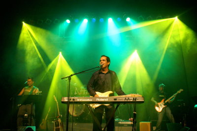 Neal Morse