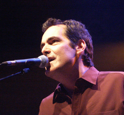 Neal Morse