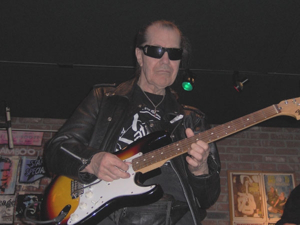 Link Wray