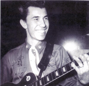 Link Wray