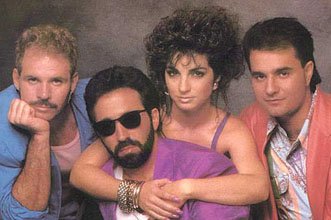 Miami Sound Machine