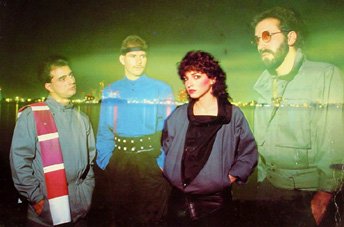 Miami Sound Machine