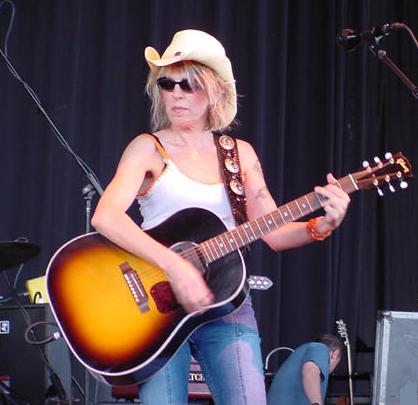 Lucinda Williams