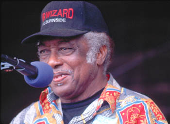 R.L. Burnside