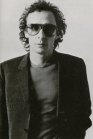 Graham Parker