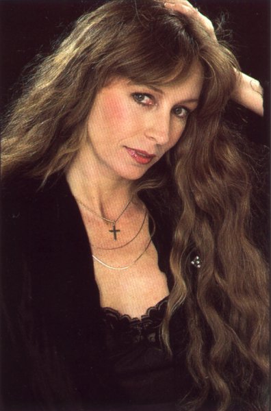 Juice Newton